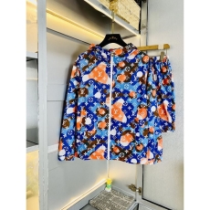 Louis Vuitton Sunscreen Jacket